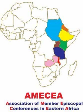 amecea logo